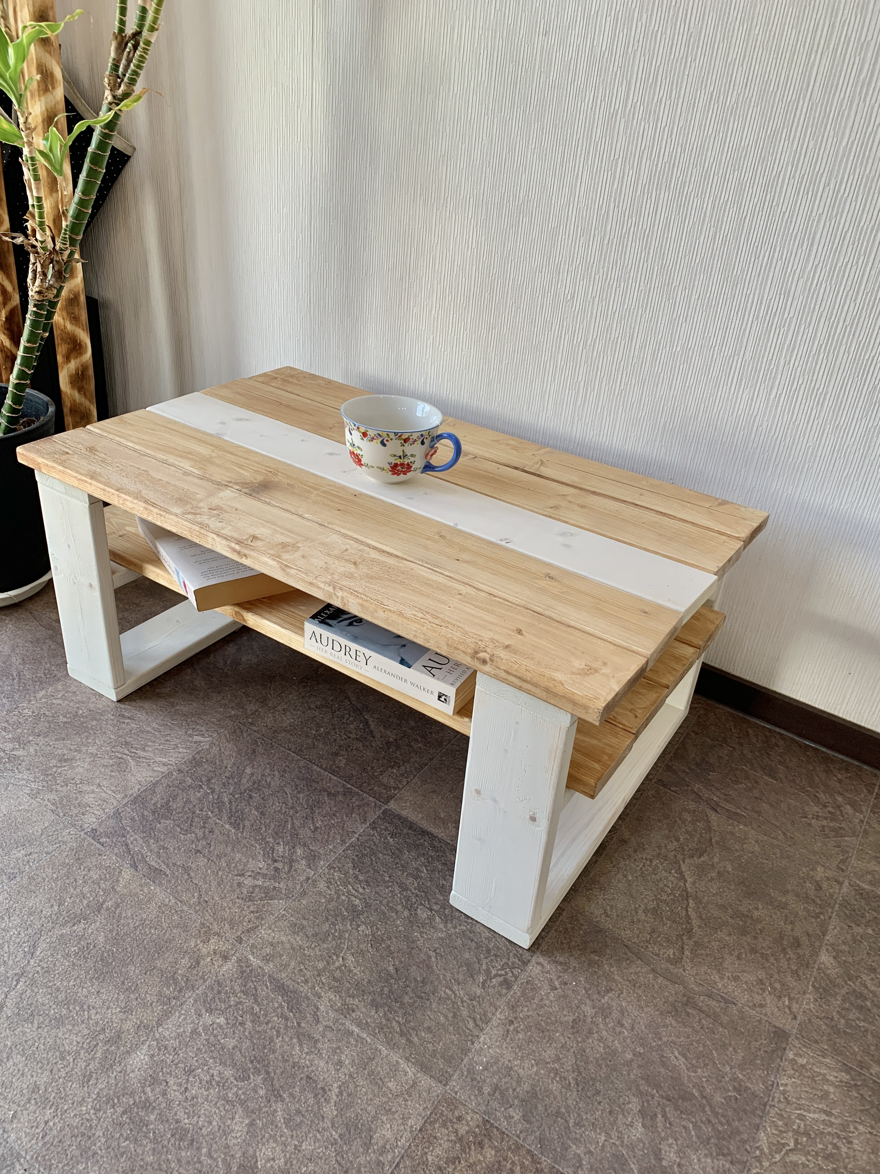 《感謝SALE》西海岸スタイルカフェテーブル　001 11,396円