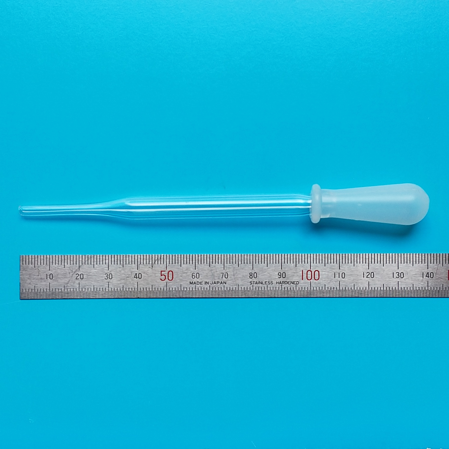 ガラスペン「暮れゆく秋」  ガラス製スポイト付属（約1ｍｌ）