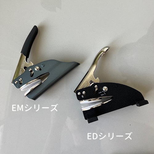Shiny シャイニーエンボススタンプ フルオーダー可能 POM