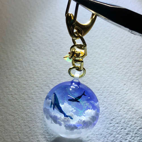 カヤページです。レジン ペンダント キーホルダー カヤページです。レジン ペンダント キーホルダー 楽天市場