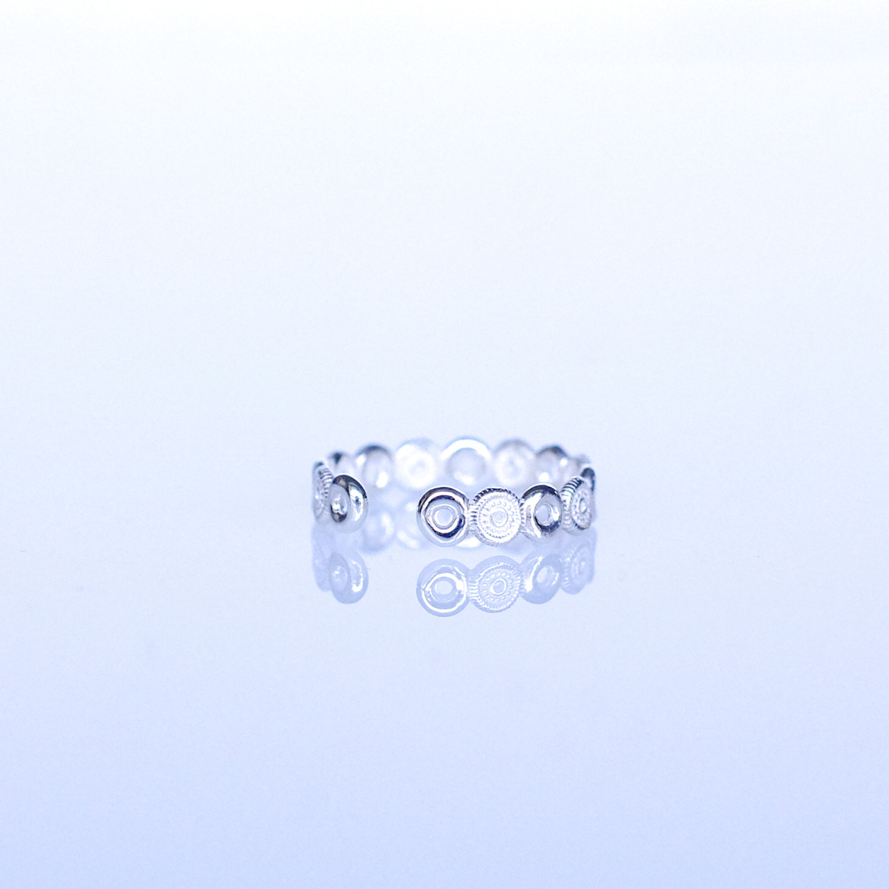 Silver925 イヤカフ DAHMA(ダーマ)