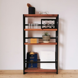 シューズラック 男前 インテリア インダストリアル テレビボード 靴