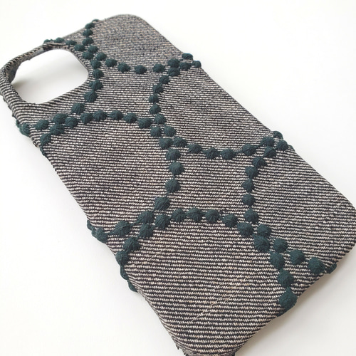 ミナペルホネン iphoneケース スマホケース スマホカバー iphone