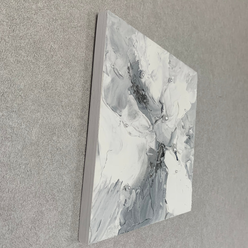 絵画 / 抽象画 / モダン / 現代アート / テクスチャーアート