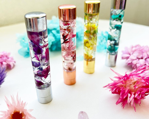 携帯アロマスティック♡ その他アクセサリー Cachecache