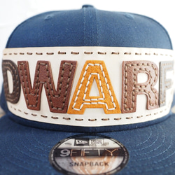【1点のみ】DWARF（ドワーフ）キャップ 7枚目の画像