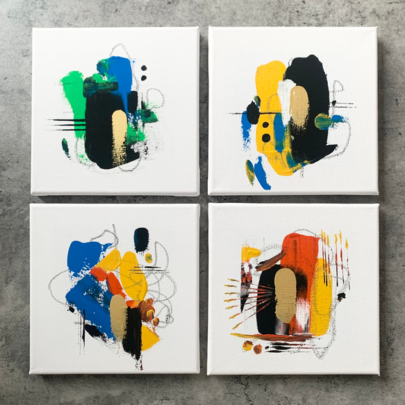 現代アート　アートパネル　インテリア　油絵　ストリート　おしゃれ　個性的 現代アートアートパネルインテリア油絵ストリートおしゃれ個性的