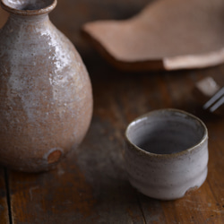 萩焼 宝瓶 ポット・急須 牧野窯 通販 13917049｜Creema(クリーマ)