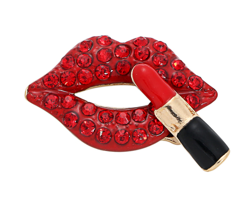 ラインルージュ ラウンドレジンヘアゴム