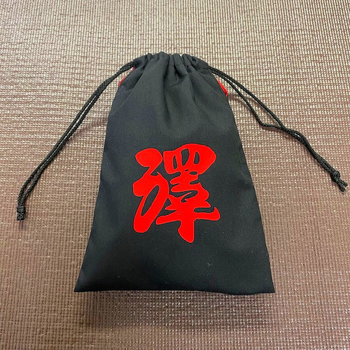 大澤町 巾着袋 だんじりグッズ 購入 大澤町 巾着袋 だんじりグッズ