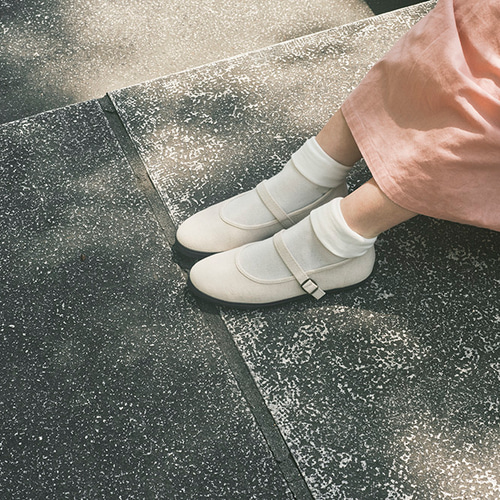 未使用^_^knuthmarf★ストラップシューズ osharewalker パンプス pumps レディース 靴 Tストラップ チャン