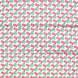 カットクロス Cloud9 Fabrics Christmas Past 227088 Happy Holidays 3枚目の画像