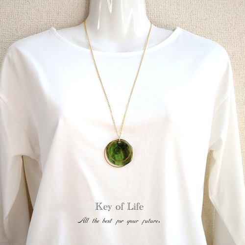 可愛い♡マーブルネックレス4個♡2.5号♡メルカリ便で d34424580d9d774188856752304a72