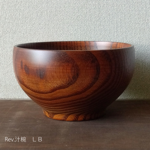 オーダー受付中♡ ⸝木製汁椀(1000円) オーダー受付中♡ ⸝木製汁椀(1000円)