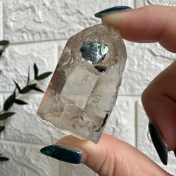 免税 - masamislipslikesuger様6【567】モスアゲート水晶共生