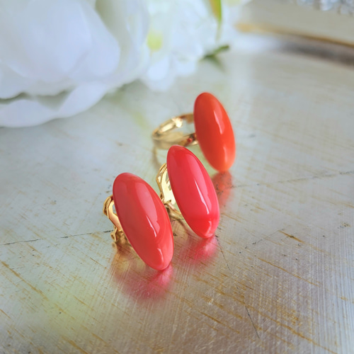 vintageビンテージ v 一粒パール コンビリング Men's Vintage Art Deco Inspired Estate C1980 14K White