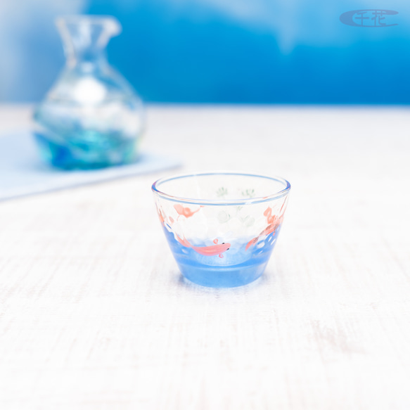 【希少】高鶴元　おちょこ　ぐい呑み　湯呑み　鑑賞用　陶器　金色縁　黄色　イエロ 希少】高鶴元 おちょこ ぐい呑み 湯呑み 鑑賞用 陶器 金色縁