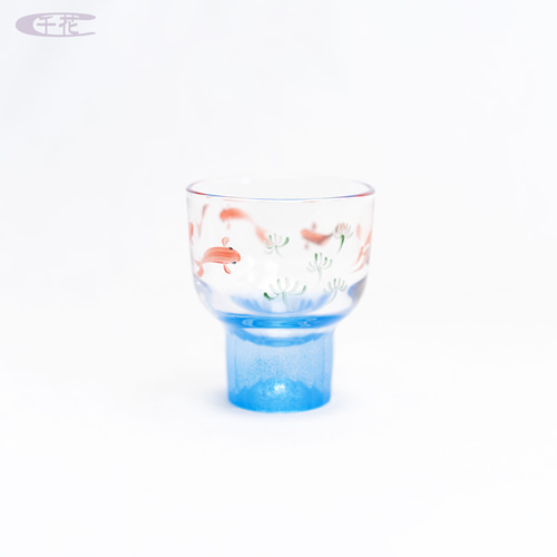 pole na safari おちょこグラス pole na safari おちょこグラス