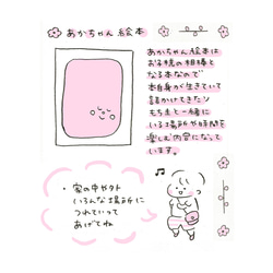 あかちゃん絵本　【はじめるセット】 8枚目の画像