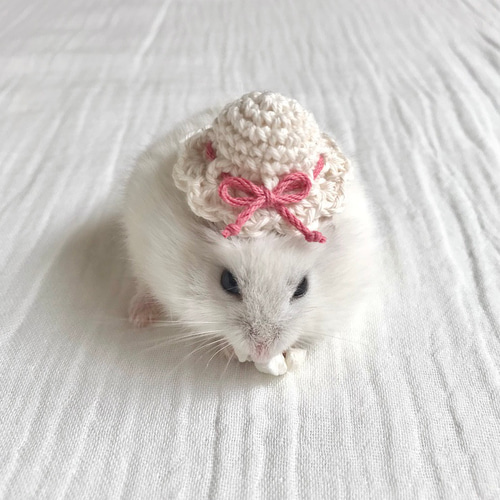 平成レトロ ハムスター ぬいぐるみ フリッカ Frica ハムちゃん