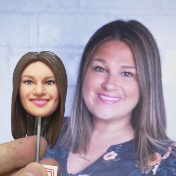 ケーキトッパー オーダーメイド 似顔絵プレゼント フィギュア人形ぬいぐるみ 結婚式祝い 周年記念日 夫婦 カップル 両親 ケーキトッパー オーダーメイド 似顔絵プレゼント フィギュア人形ぬいぐるみ 結婚式祝い 周年記念日 夫婦 カップル 両親 EI1425215509(10999円)