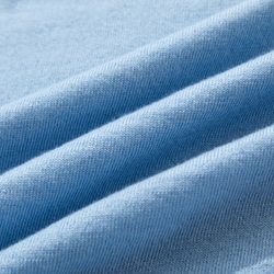 ★立即出貨★春秋易穿、四季皆宜的功能性材質針織品 夏季羊毛針織 藍色 230512-2 第9張的照片