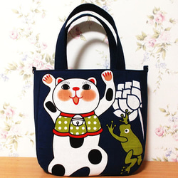 ユニーク トートバッグ の人気通販｜Creema(クリーマ) 国内最大の