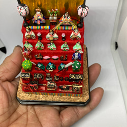 Sea Wood Collection - 碧緑の輝き【無垢 一枚板 耳付き】 立体