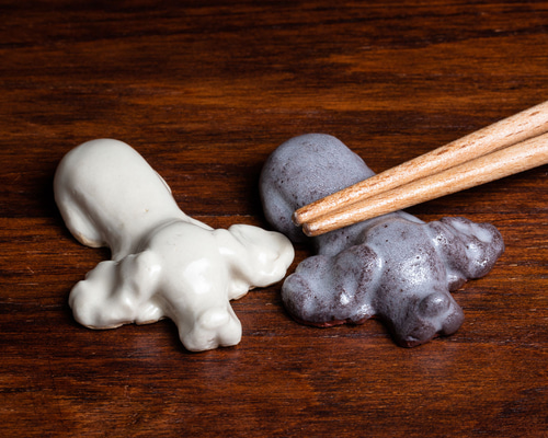 アメリカンコッカースパニエルとイングリッシュコッカースパニエル好き