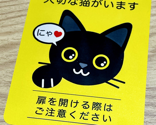Amazon.co.jp: Isaac Trading ドアのむこうに猫がいます