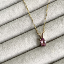 Rose … Malaya Garnet  Rabbit ears 14kgf 4枚目の画像