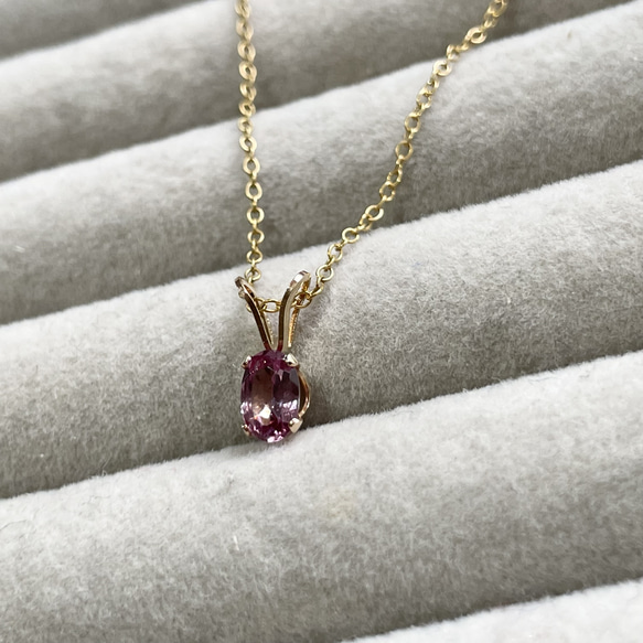 Rose … Malaya Garnet  Rabbit ears 14kgf 2枚目の画像