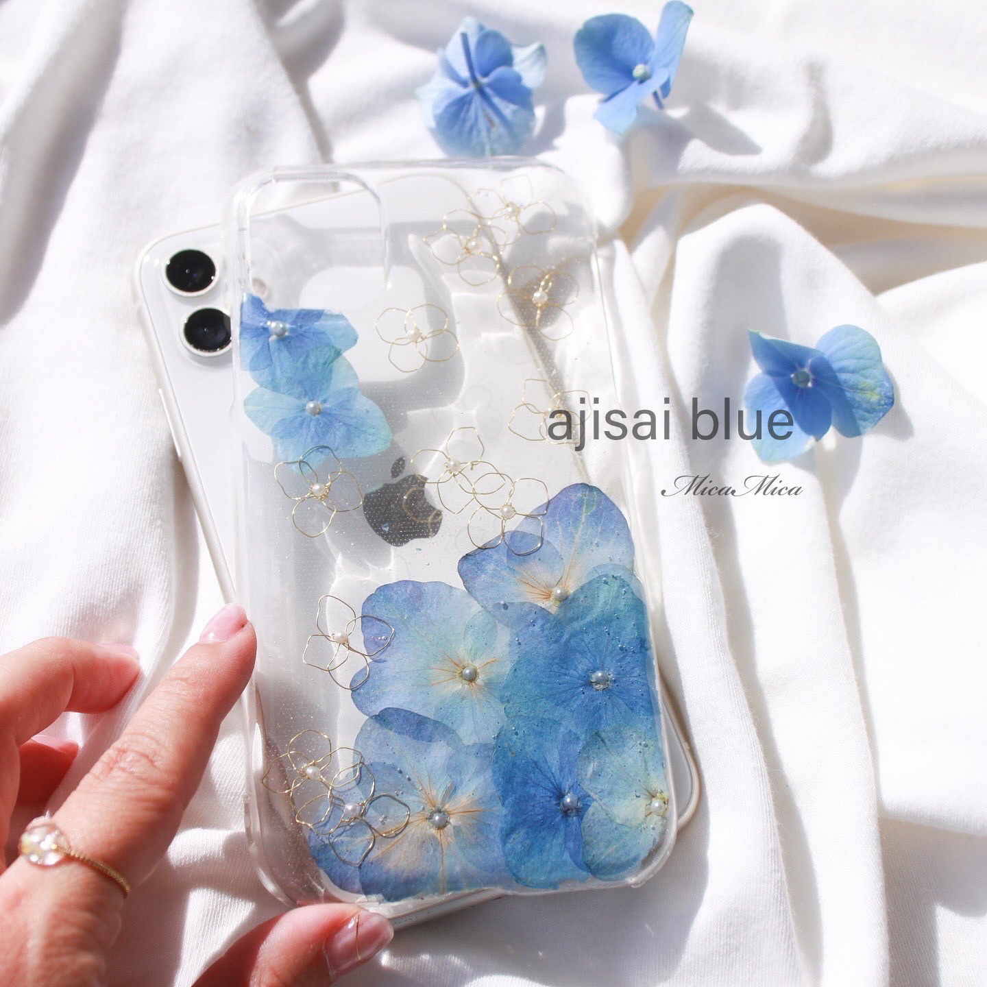 Society6  iPhoneケース  花 ブルー 青 41-oYPJgBZL.jpg_BO30,255,255,