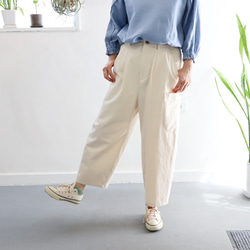 halfway cargo pants (3colors) 18枚目の画像