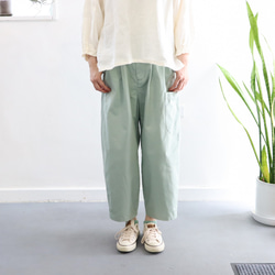 halfway cargo pants (3colors) 14枚目の画像