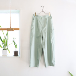 halfway cargo pants (3colors) 2枚目の画像