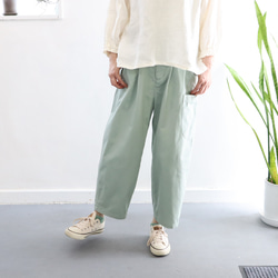 halfway cargo pants (3colors) 1枚目の画像