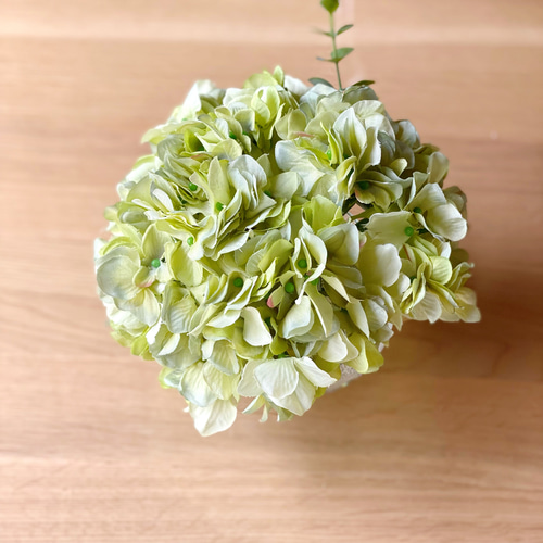 油彩　花瓶に花　最終お値下げしました！ tid-f6-009-1.jpg