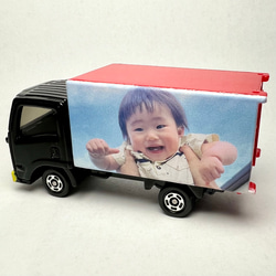 聖誕節七五三萬聖節原創微型汽車照片插畫設計印刷品，世界上獨一無二的微型汽車成人和兒童都會很高興 第7張的照片