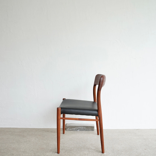 北欧 ビンテージ JLモラー J.L.Mollers Model No.75 Dining 北欧 ビンテージ JLモラー J.L.Mollers Model No.75 Dining