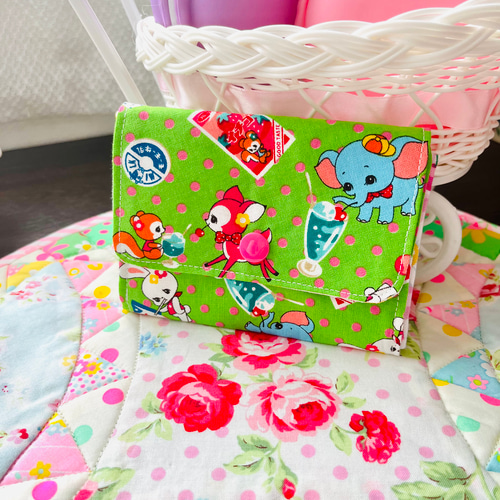 M*A様 ❤️レトロな籠箱昭和レトロ✨❤️❤️