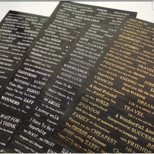 コラージュ素材 チケット風ステッカー 紙シール たっぷり60枚♡ コラージュ素材 チケット風ステッカー 紙シール たっぷり60枚♡ 【公式