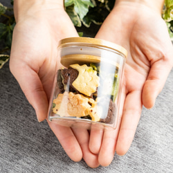 ハリハリパニック ２個入ギフトセット⁂発酵バターと米油使用⁂ 6枚目の画像