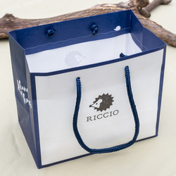 ハリハリパニック ２個入ギフトセット⁂発酵バターと米油使用⁂ 8枚目の画像