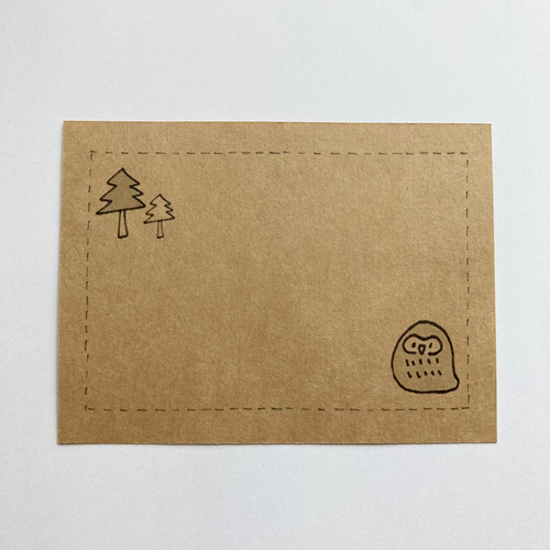 【非売品】M!LK メッセージカード メッセージカード（25種類） | しーらかんすCafe