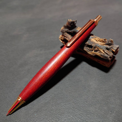 神代タモ ウッドシャープペンシル【送料・ギフトボックス無料・当日