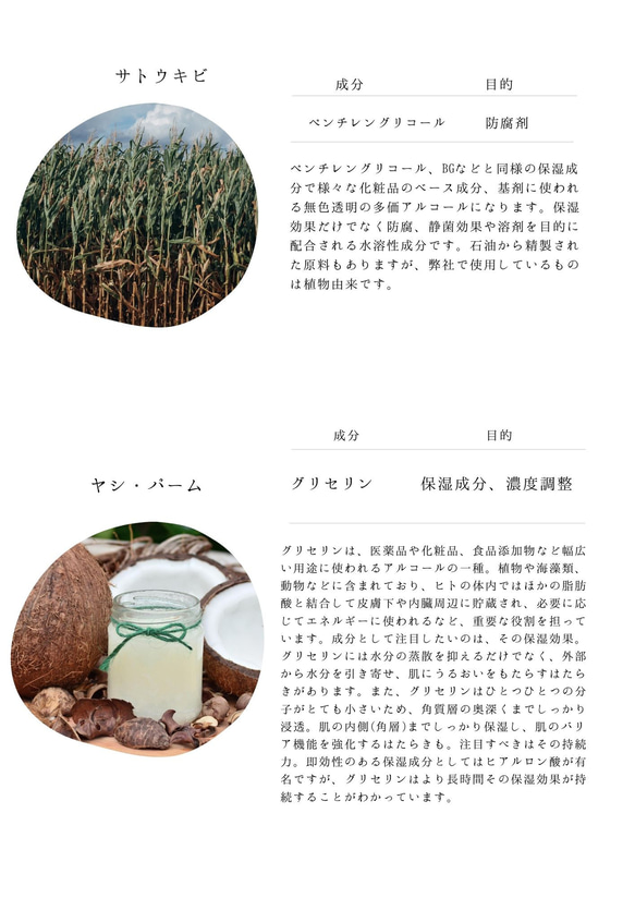 ふくしまの繭　化粧水　『mayumist』無香料 2枚目の画像