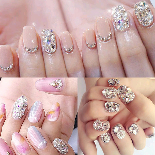 ネイルパーツ miona Amazon.co.jp: ファイニエ ネイルパーツ 花 ひまわり 6mm 黄色