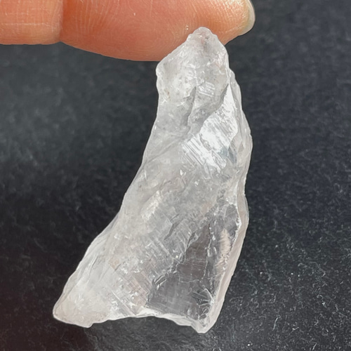 サチャロカクォーツ原石 立体・オブジェ Himal 〜harmony stone