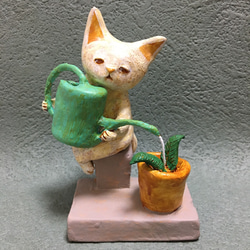 粘土、陶土 （土類） 立体・オブジェ のおすすめ人気通販｜Creema